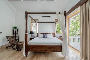 Rehmyra by Hireavilla - 3BR w Pvt Pool in Assagao