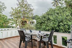 Rehmyra by Hireavilla - 3BR w Pvt Pool in Assagao