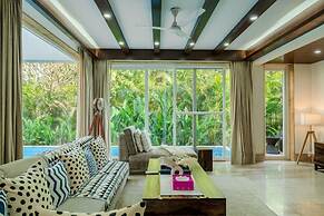 Rehmyra by Hireavilla - 3BR w Pvt Pool in Assagao