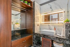 Rehmyra by Hireavilla - 3BR w Pvt Pool in Assagao