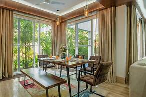 Rehmyra by Hireavilla - 3BR w Pvt Pool in Assagao