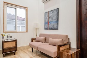 Rehmyra by Hireavilla - 3BR w Pvt Pool in Assagao