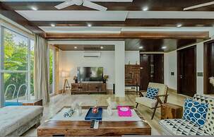 Rehmyra by Hireavilla - 3BR w Pvt Pool in Assagao