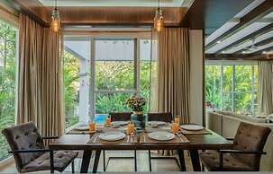 Rehmyra by Hireavilla - 3BR w Pvt Pool in Assagao