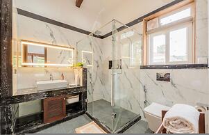 Rehmyra by Hireavilla - 3BR w Pvt Pool in Assagao