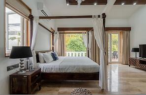 Rehmyra by Hireavilla - 3BR w Pvt Pool in Assagao