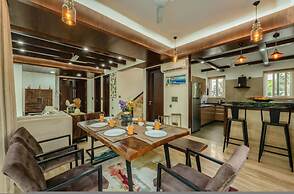 Rehmyra by Hireavilla - 3BR w Pvt Pool in Assagao