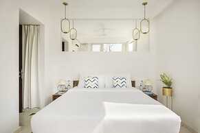 Nova by Hireavilla - 2BR w Private Pool in Anjuna