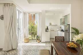 Nova by Hireavilla - 2BR w Private Pool in Anjuna