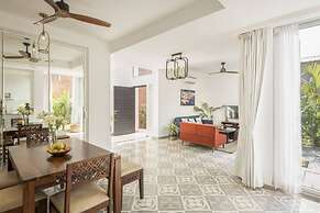 Nova by Hireavilla - 2BR w Private Pool in Anjuna