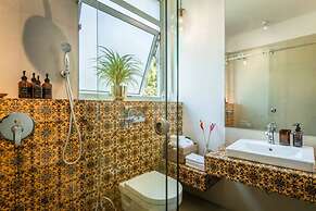 Nova by Hireavilla - 2BR w Private Pool in Anjuna