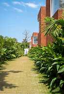 Nova by Hireavilla - 2BR w Private Pool in Anjuna