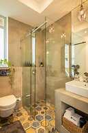 Nova by Hireavilla - 2BR w Private Pool in Anjuna