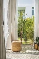 Nova by Hireavilla - 2BR w Private Pool in Anjuna