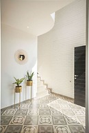 Nova by Hireavilla - 2BR w Private Pool in Anjuna