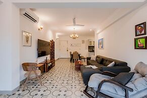 Irene Altezza by Hireavilla -2 3BR Apt With Pool