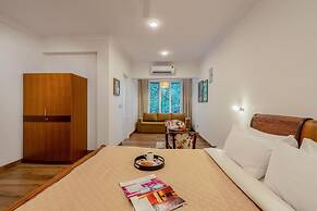 Irene Altezza by Hireavilla -2 3BR Apt With Pool