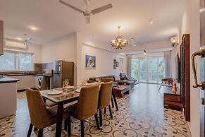 Irene Altezza by Hireavilla -2 3BR Apt With Pool