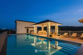 Irene Altezza by Hireavilla -2 3BR Apt With Pool