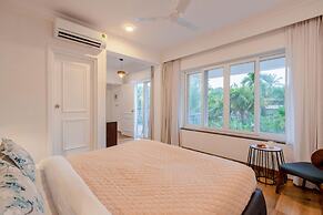 Irene Altezza by Hireavilla -2 3BR Apt With Pool