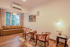 Irene Altezza by Hireavilla -2 3BR Apt With Pool