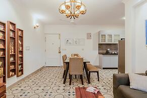 Irene Altezza by Hireavilla -2 3BR Apt With Pool