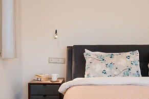 Irene Altezza by Hireavilla -2 3BR Apt With Pool