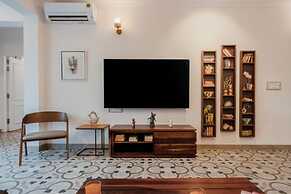 Irene Altezza by Hireavilla -2 3BR Apt With Pool