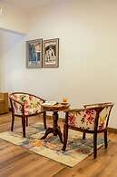 Irene Altezza by Hireavilla -2 3BR Apt With Pool