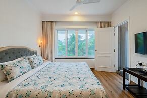 Irene Altezza by Hireavilla -2 3BR Apt With Pool