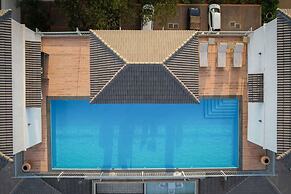 Irene Altezza by Hireavilla -2 3BR Apt With Pool