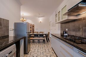 Irene Altezza by Hireavilla -2 3BR Apt With Pool