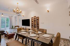 Irene Altezza by Hireavilla -2 3BR Apt With Pool