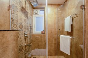 Irene Altezza by Hireavilla -2 3BR Apt With Pool