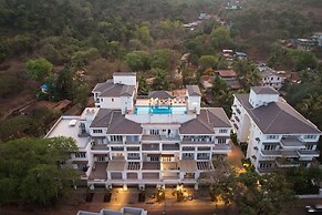 Irene Altezza by Hireavilla -2 3BR Apt With Pool