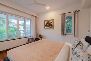 Irene Altezza by Hireavilla -2 3BR Apt With Pool