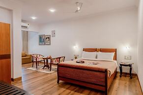 Irene Altezza by Hireavilla -2 3BR Apt With Pool