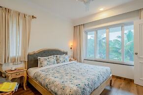 Irene Altezza by Hireavilla -2 3BR Apt With Pool