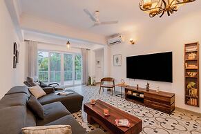 Irene Altezza by Hireavilla -2 3BR Apt With Pool