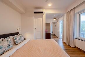 Irene Altezza by Hireavilla -2 3BR Apt With Pool