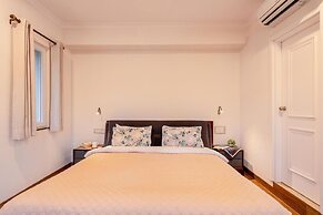 Irene Altezza by Hireavilla -2 3BR Apt With Pool