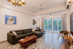 Irene Altezza by Hireavilla -2 3BR Apt With Pool