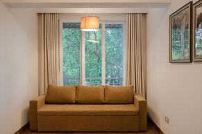 Irene Altezza by Hireavilla -2 3BR Apt With Pool