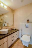 Irene Altezza by Hireavilla -2 3BR Apt With Pool