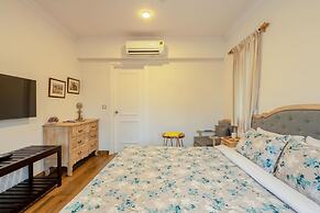 Irene Altezza by Hireavilla -2 3BR Apt With Pool