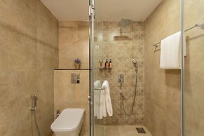 Irene Altezza by Hireavilla -2 3BR Apt With Pool