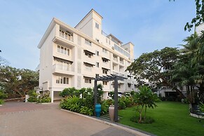 Irene Altezza by Hireavilla -2 3BR Apt With Pool