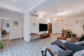 Irene Altezza by Hireavilla -2 3BR Apt With Pool