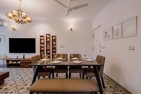 Irene Altezza by Hireavilla -2 3BR Apt With Pool