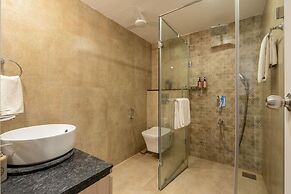 Irene Altezza by Hireavilla -2 3BR Apt With Pool